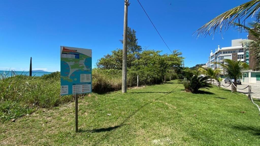 Solar Das Ilhas - Aconchegante Apartamento Na Linda Praia De 4 Ilhas Bombinhas Eksteriør bilde